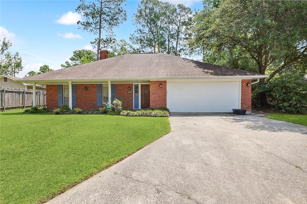 906 Rue Rochelle Slidell, LA 70458 - Photo 1 of 19 Gallery Image 1