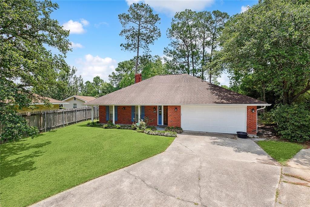906 Rue Rochelle Slidell, LA 70458 - Photo 2 of 19 Gallery Image 2