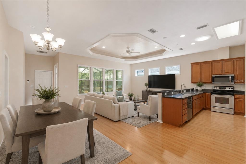 8632 Southwest 76th Place Gainesville, FL 32608 - Photo 10 of 51