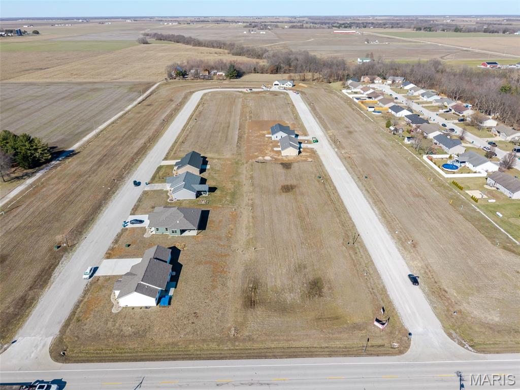 4802 Fitz James Crossing Highland, IL 62249 - Photo 5 of 12