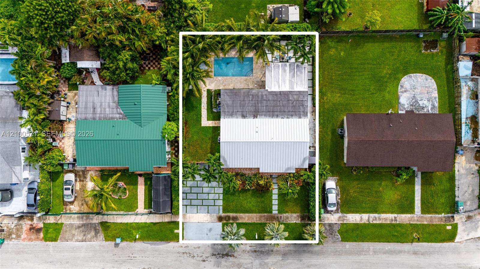 30703 Southwest 154th Court Homestead, FL 33033 - Photo 2 of 58 Gallery Image 2