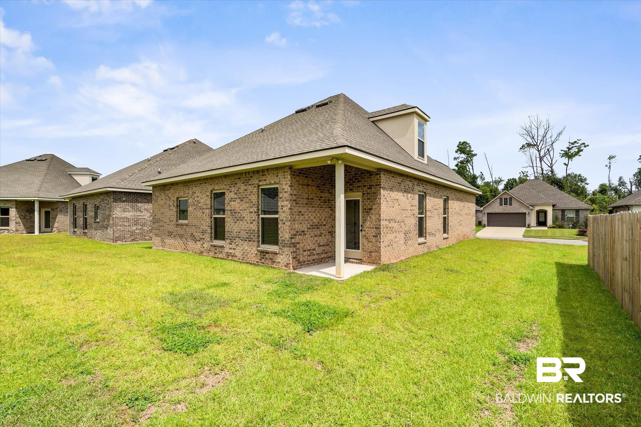950 Gibson Court Foley, AL 36535 - Photo 19 of 23