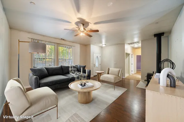 $315,000 | 30821 Tinkerbell Lane, Shingletown, CA 96088