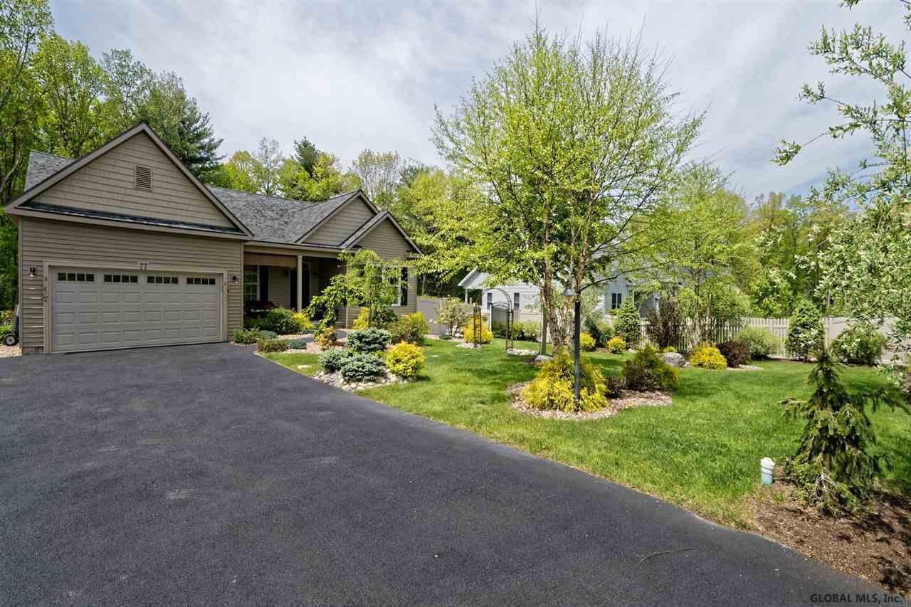 77 Longkill Road Ballston Lake, NY 12019 - Photo 1 of 60 Photo 1