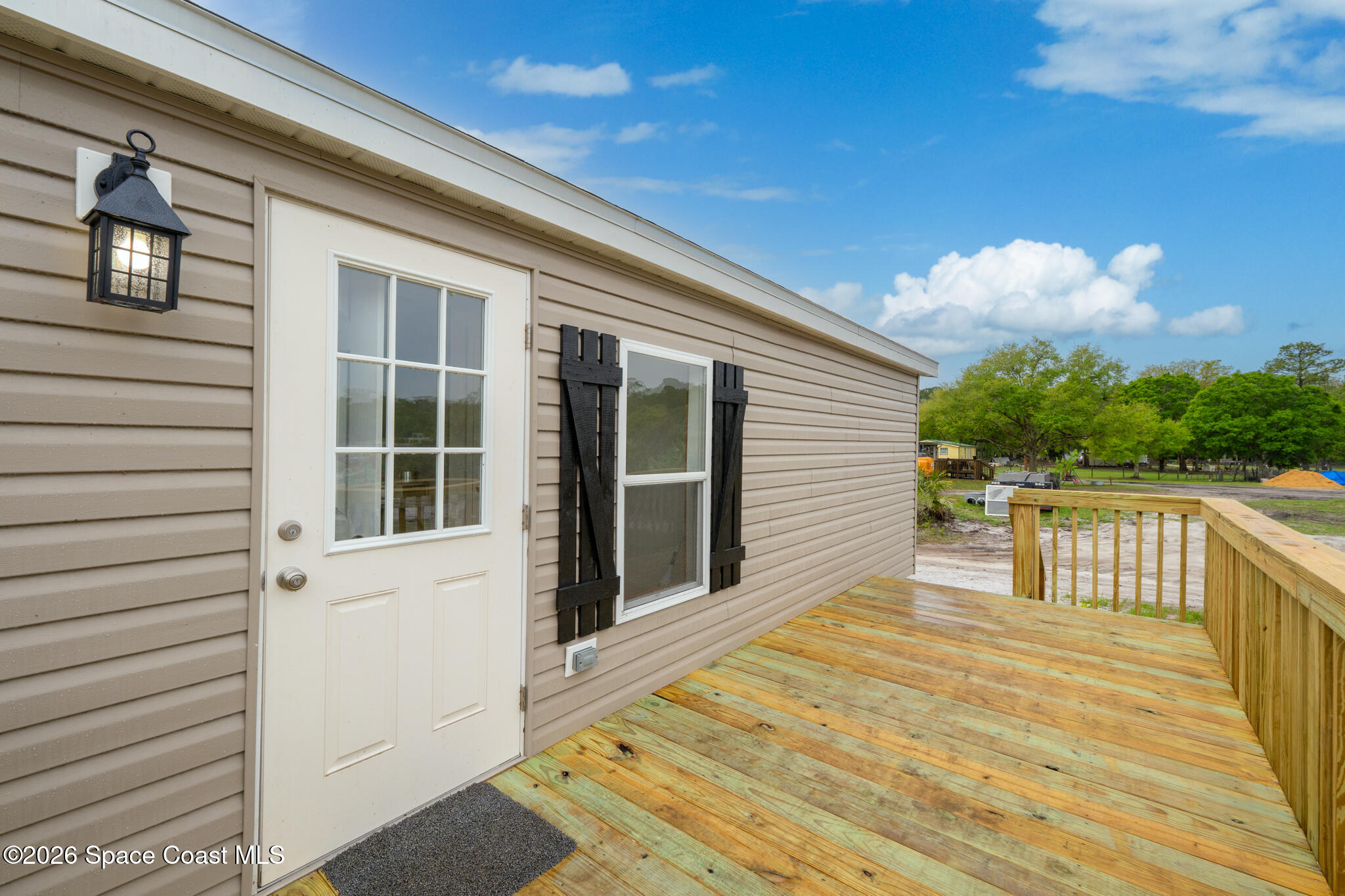 4768 Pine Needle Road Mims, FL 32754 - Photo 39 of 49 4768 Pine Needle St, Mims, FL 32754-15