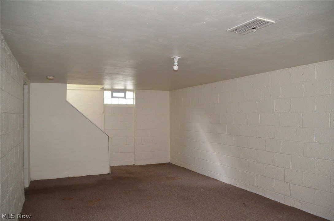 4114 Stilmore Road Cleveland, OH 44121 - Photo 20 of 30 BASEMENT