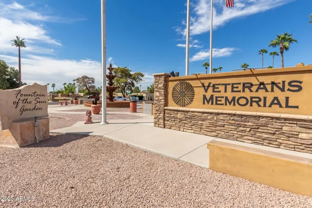$325,000 | 625 South Arrowwood Way, Mesa, AZ 85208