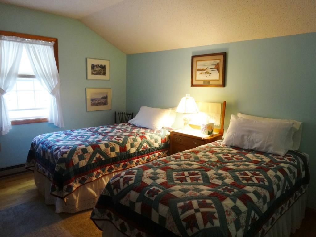 83 Lake Shore Road Holden, ME 04429 - Photo 22 of 35 Great space in this charming second...