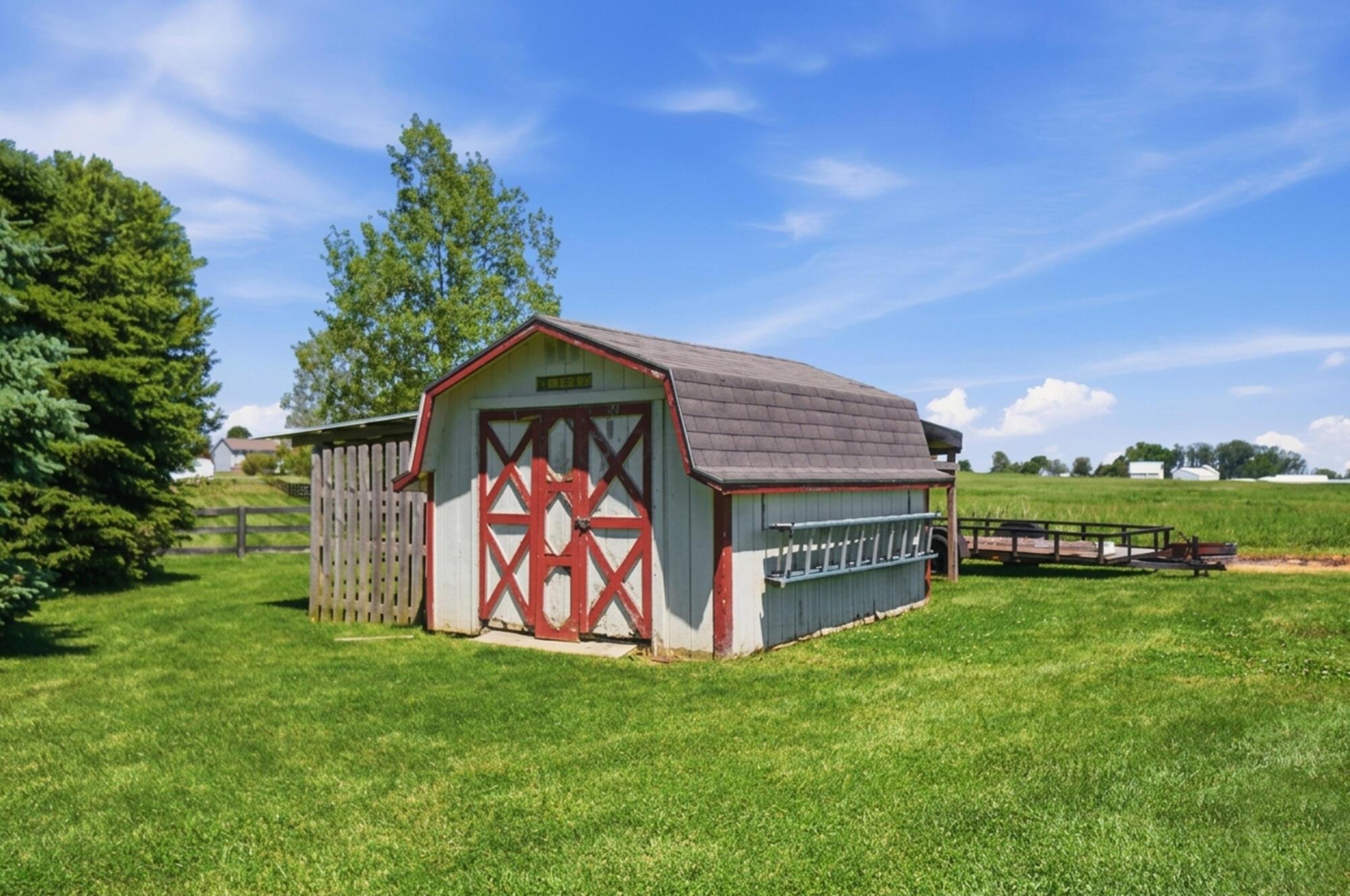 3381 York Road Southwest Pataskala, OH 43062 - Photo 90 of 94 429