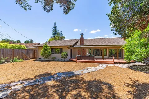 $3,295,000 | Creston Drive, Cupertino, CA 95014