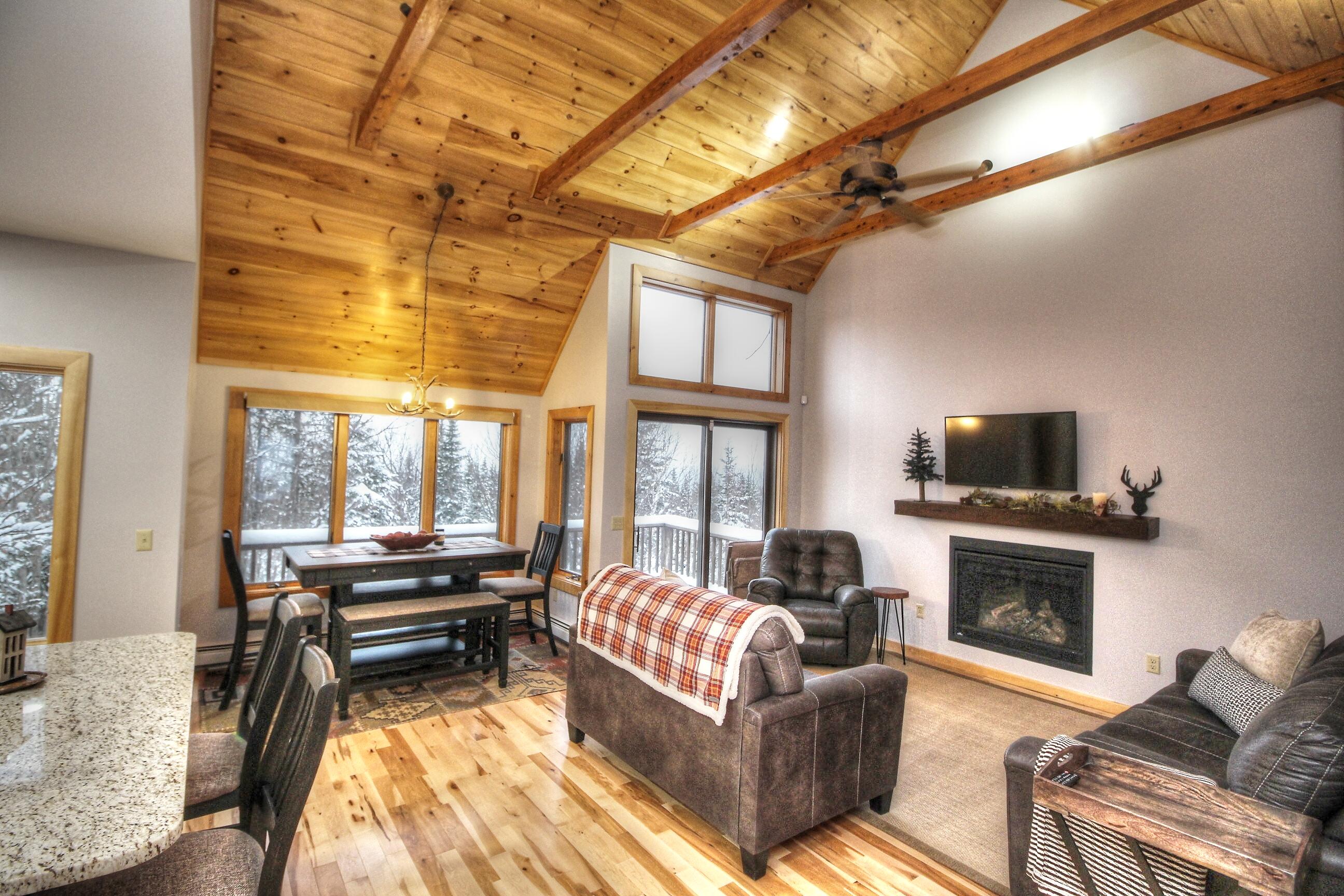 53 Rock Pond Road, Unit 1019 Sandy River Plt, ME 04970 - Photo 3 of 16 3