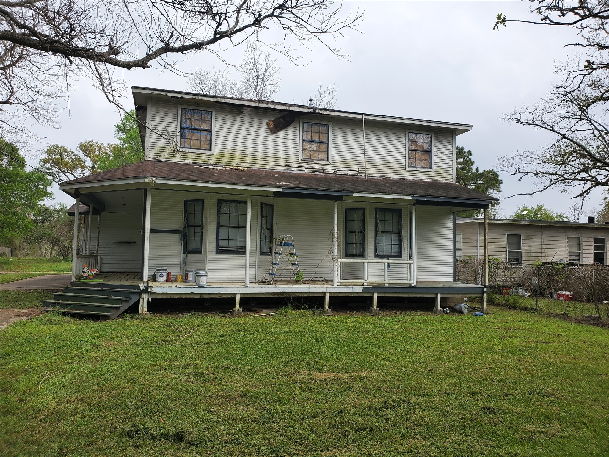 607 Winding Way Street Lake Jackson, TX 77566 - Photo 5 of 8