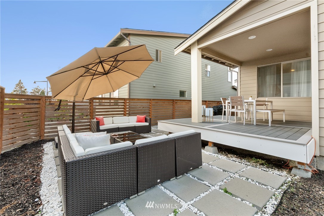 1423 South 28th Street Renton, WA 98055 - Photo 23 of 25