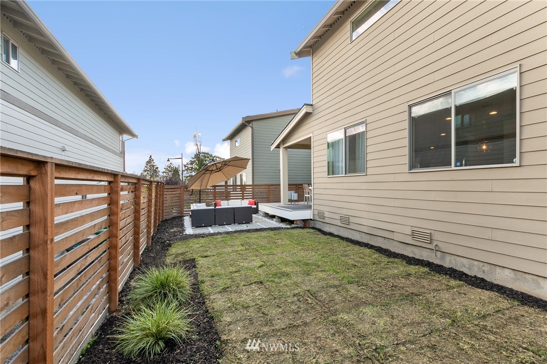 1423 South 28th Street Renton, WA 98055 - Photo 24 of 25