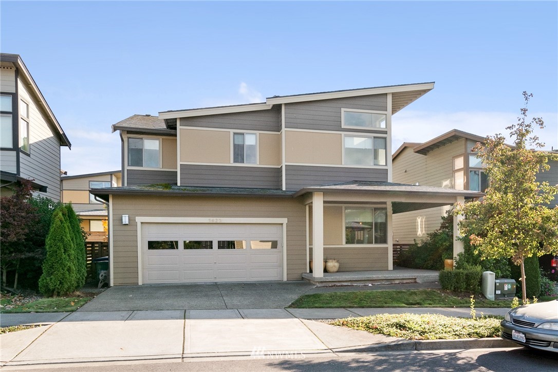 1423 South 28th Street Renton, WA 98055 - Photo 25 of 25