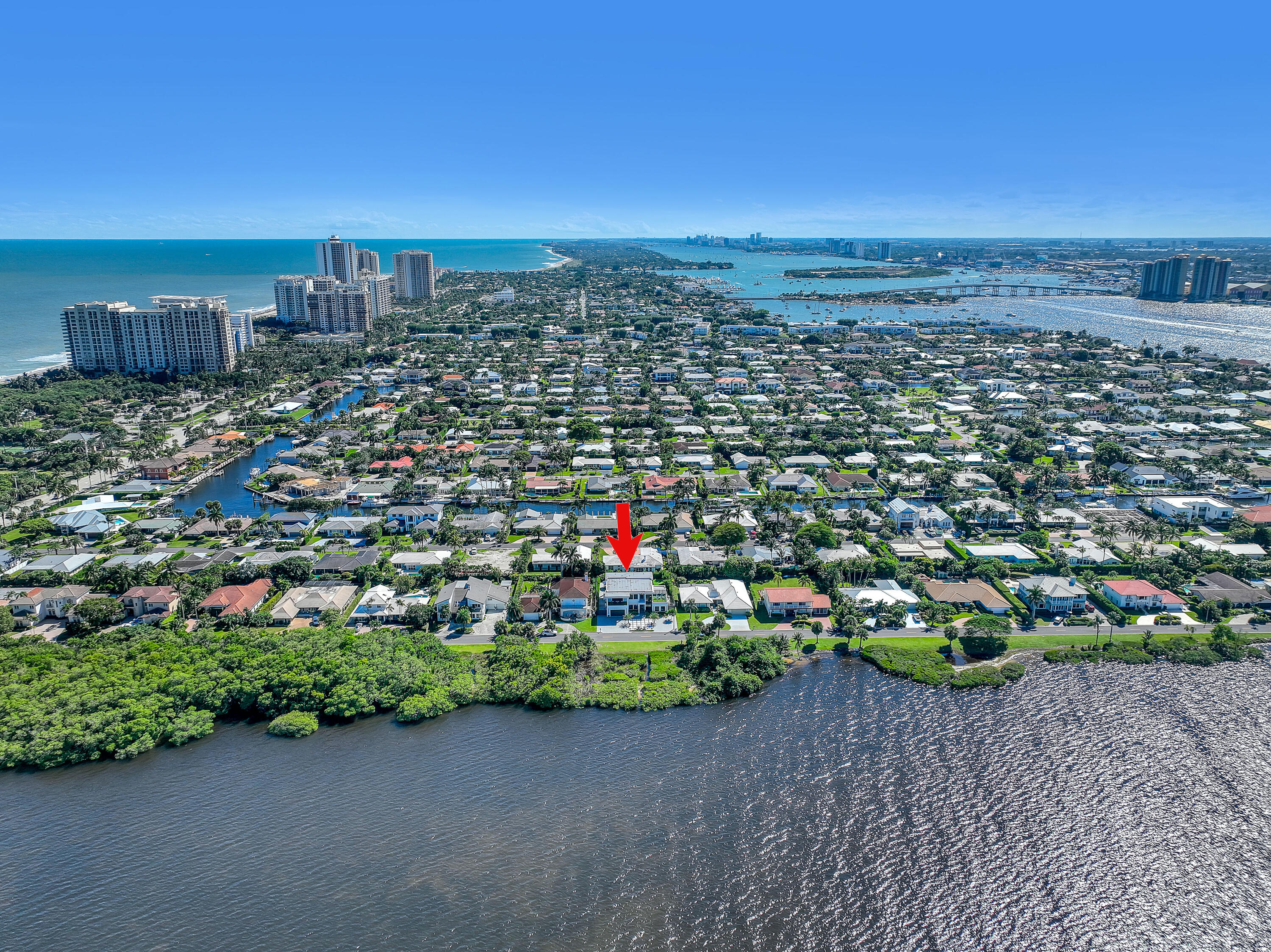 1161 Pine Point Road Riviera Beach, FL 33404 - Photo 57 of 58 1161 Pine Point (76)e