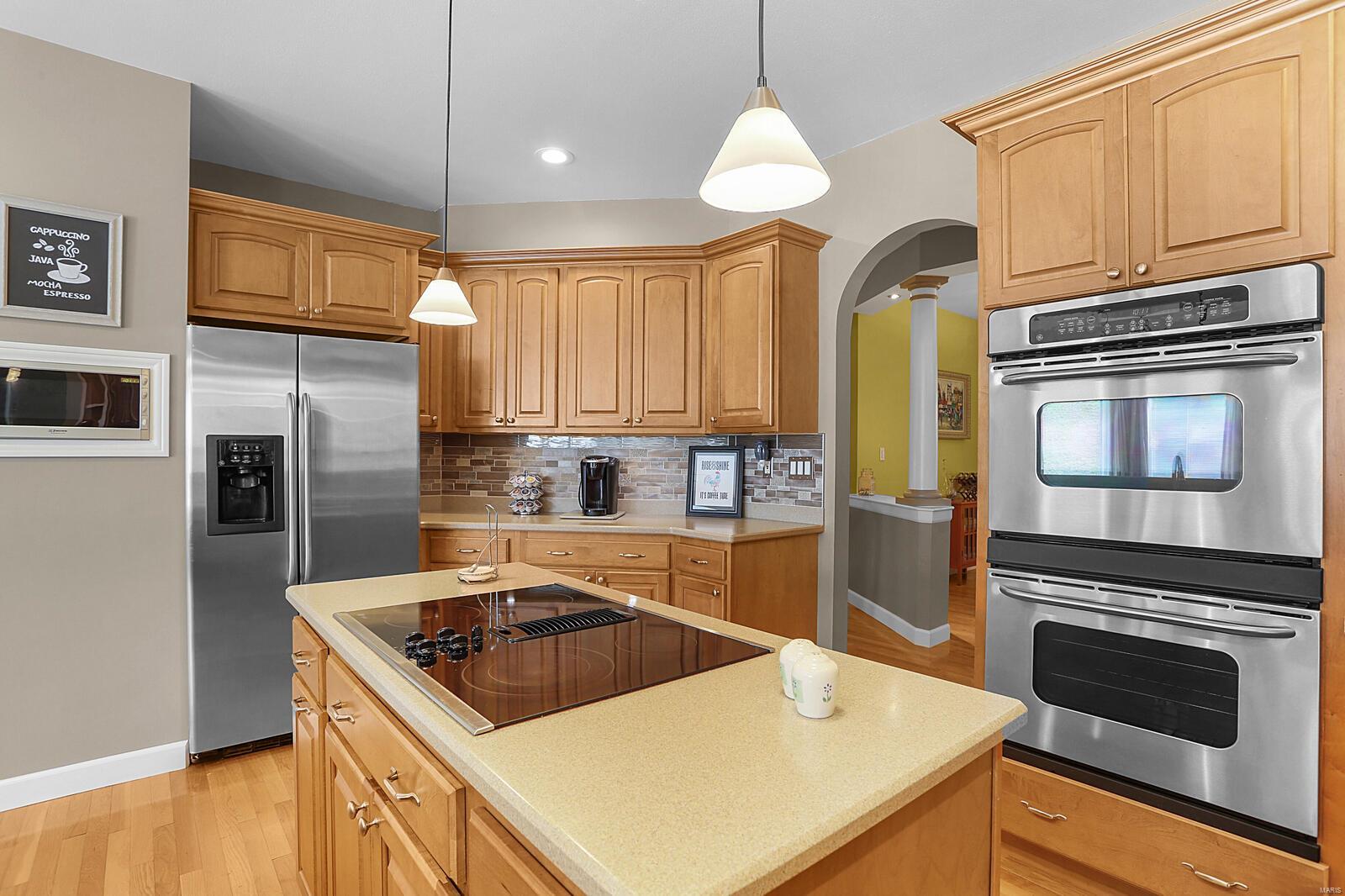 108 Bethel Road Collinsville, IL 62234 - Photo 11 of 35 Gallery Image 11