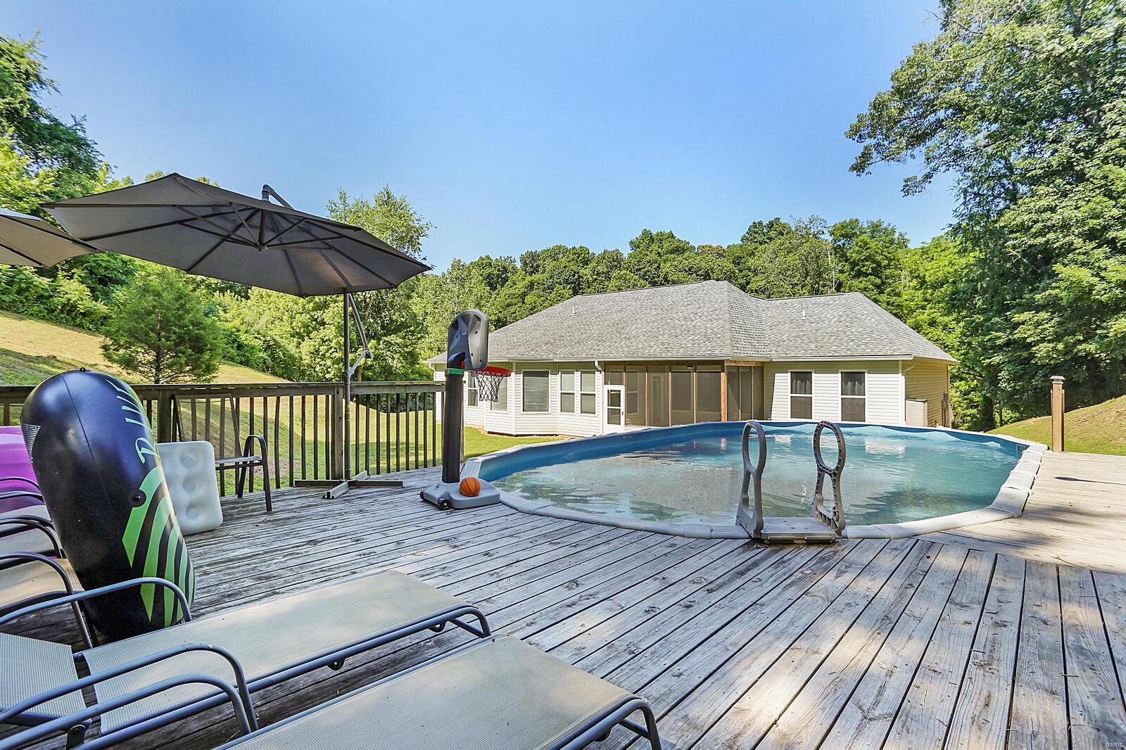 108 Bethel Road Collinsville, IL 62234 - Photo 26 of 35 Gallery Image 26