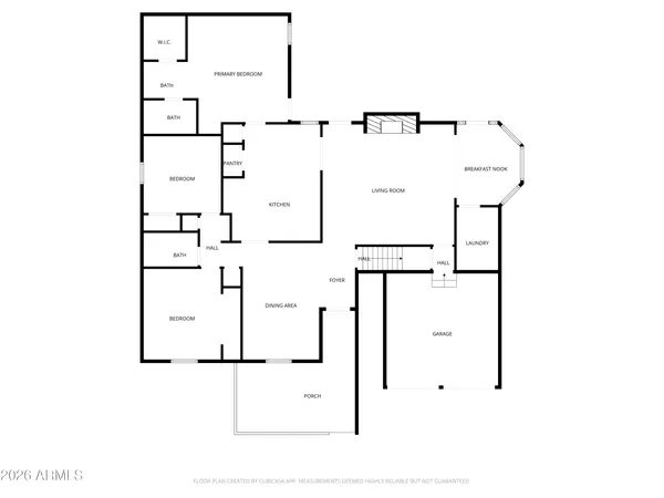 $875,000 | 6883 Buckaroo Lane, Pinetop, AZ 85935