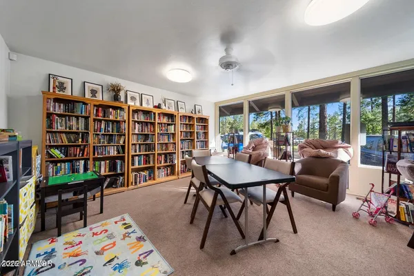 $875,000 | 6883 Buckaroo Lane, Pinetop, AZ 85935