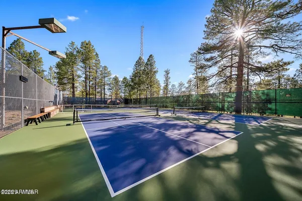 $875,000 | 6883 Buckaroo Lane, Pinetop, AZ 85935