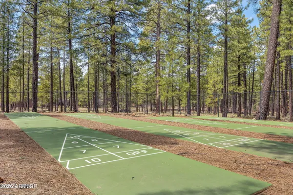 $875,000 | 6883 Buckaroo Lane, Pinetop, AZ 85935
