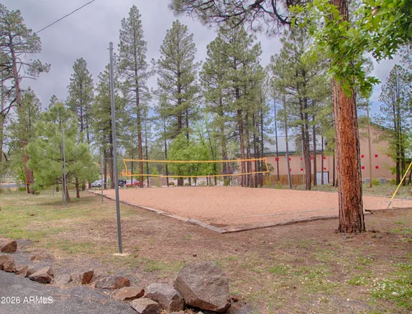 $875,000 | 6883 Buckaroo Lane, Pinetop, AZ 85935