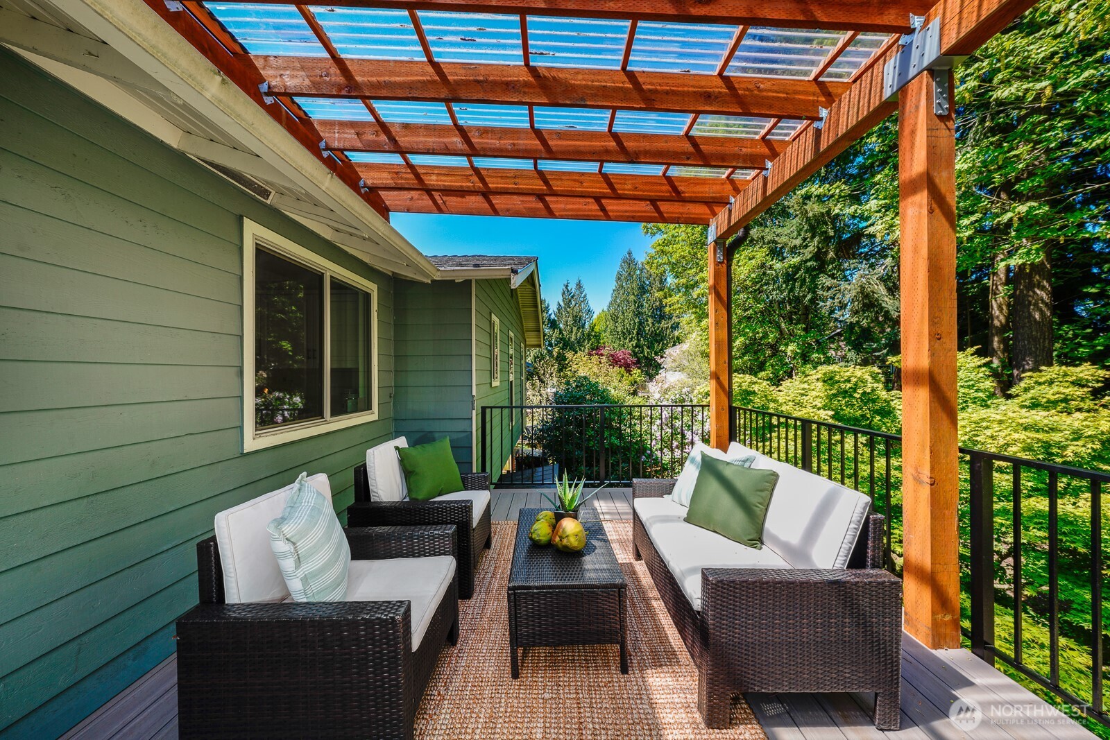 8910 Northeast 195th Street Bothell, WA 98011 - Photo 22 of 33