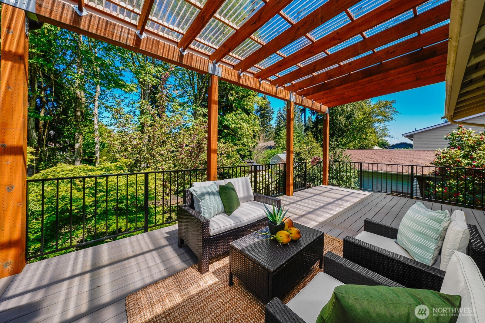 8910 Northeast 195th Street Bothell, WA 98011 - Photo 23 of 33