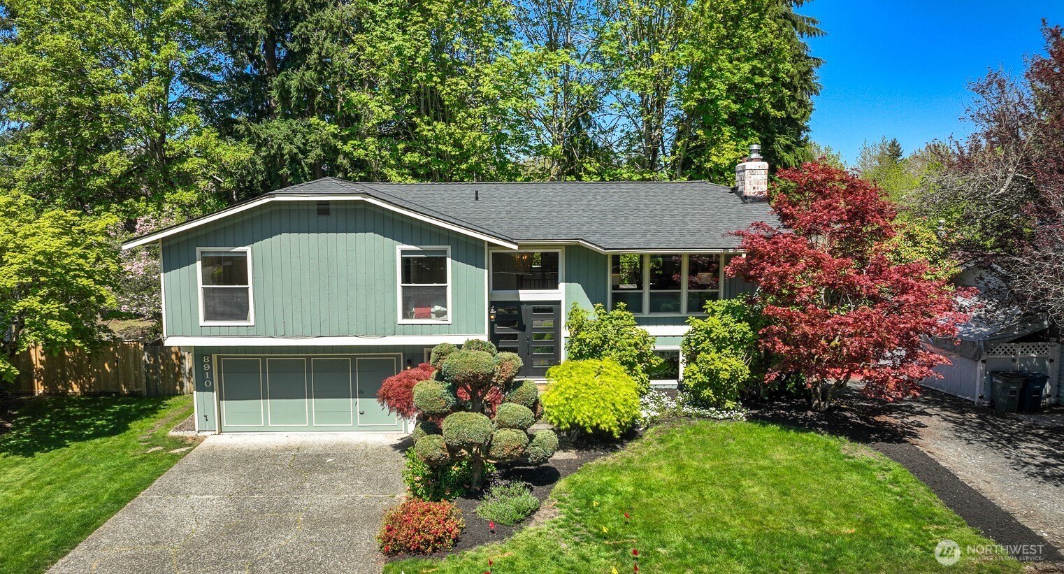 8910 Northeast 195th Street Bothell, WA 98011 - Photo 33 of 33