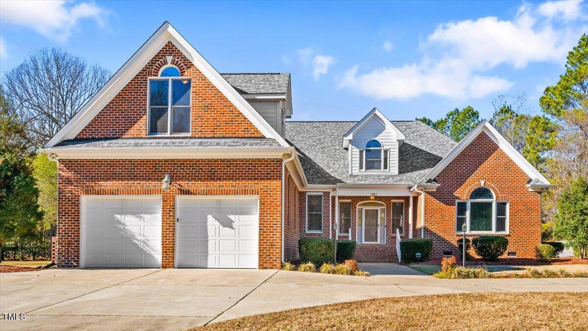 1801 Amethyst Ridge Road Raleigh, NC 27604 - Photo 2 of 70 02-Derrick 1801 Amethyst-2