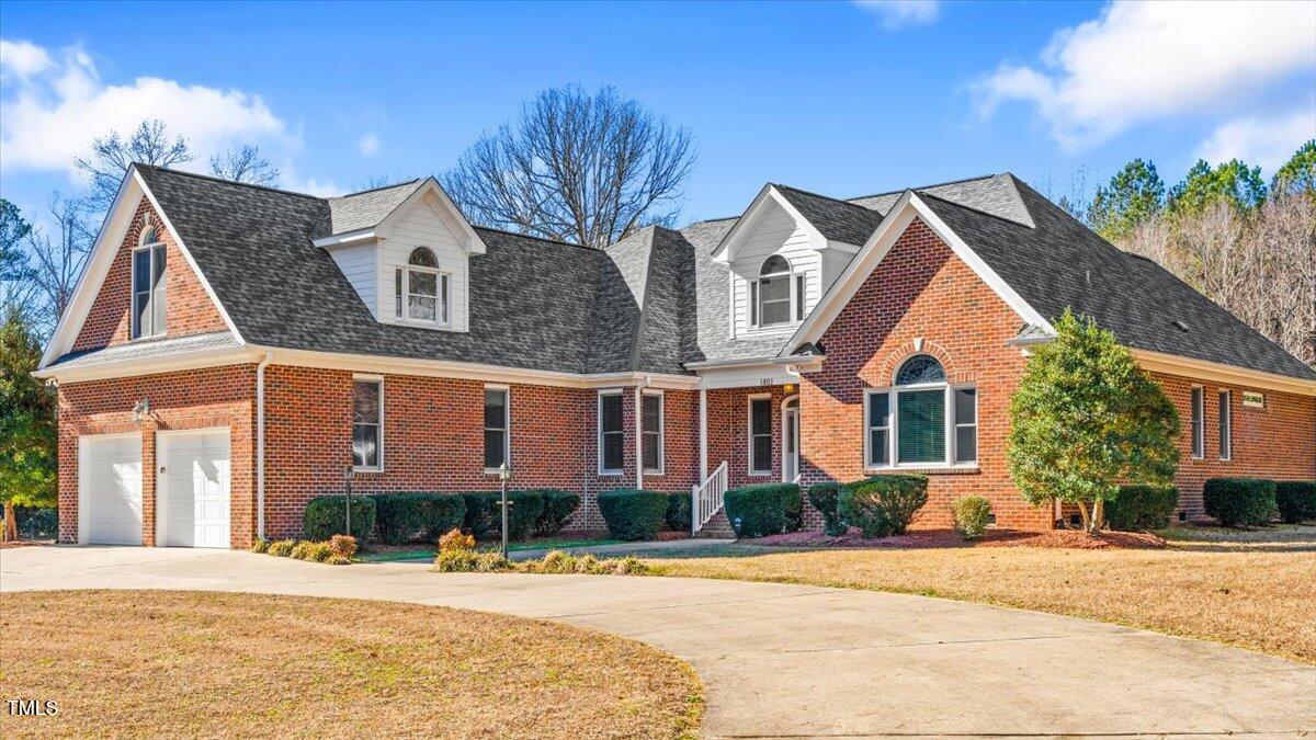 1801 Amethyst Ridge Road Raleigh, NC 27604 - Photo 4 of 70 04-Derrick 1801 Amethyst-4