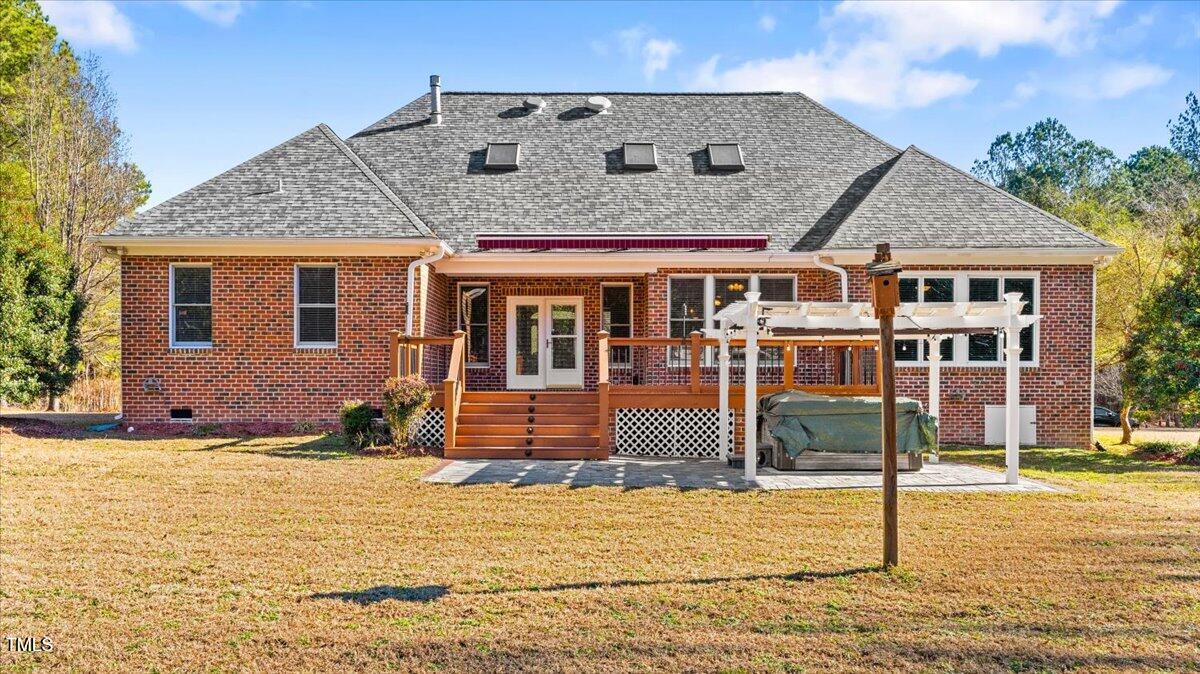 1801 Amethyst Ridge Road Raleigh, NC 27604 - Photo 46 of 70 46-Derrick 1801 Amethyst-46