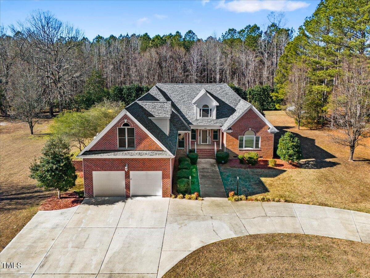 1801 Amethyst Ridge Road Raleigh, NC 27604 - Photo 50 of 70 50-Derrick 1801 Amethyst-50
