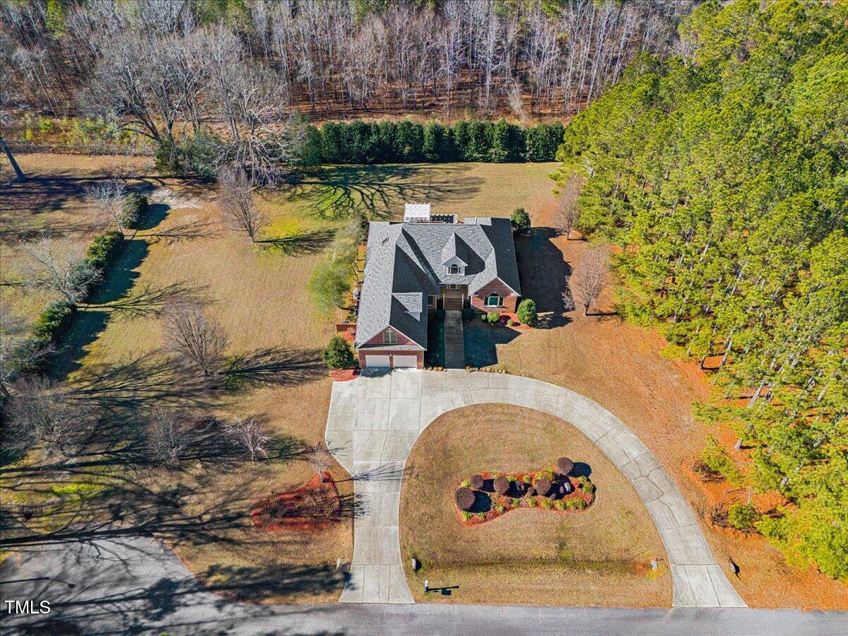 1801 Amethyst Ridge Road Raleigh, NC 27604 - Photo 54 of 70 54-Derrick 1801 Amethyst-54