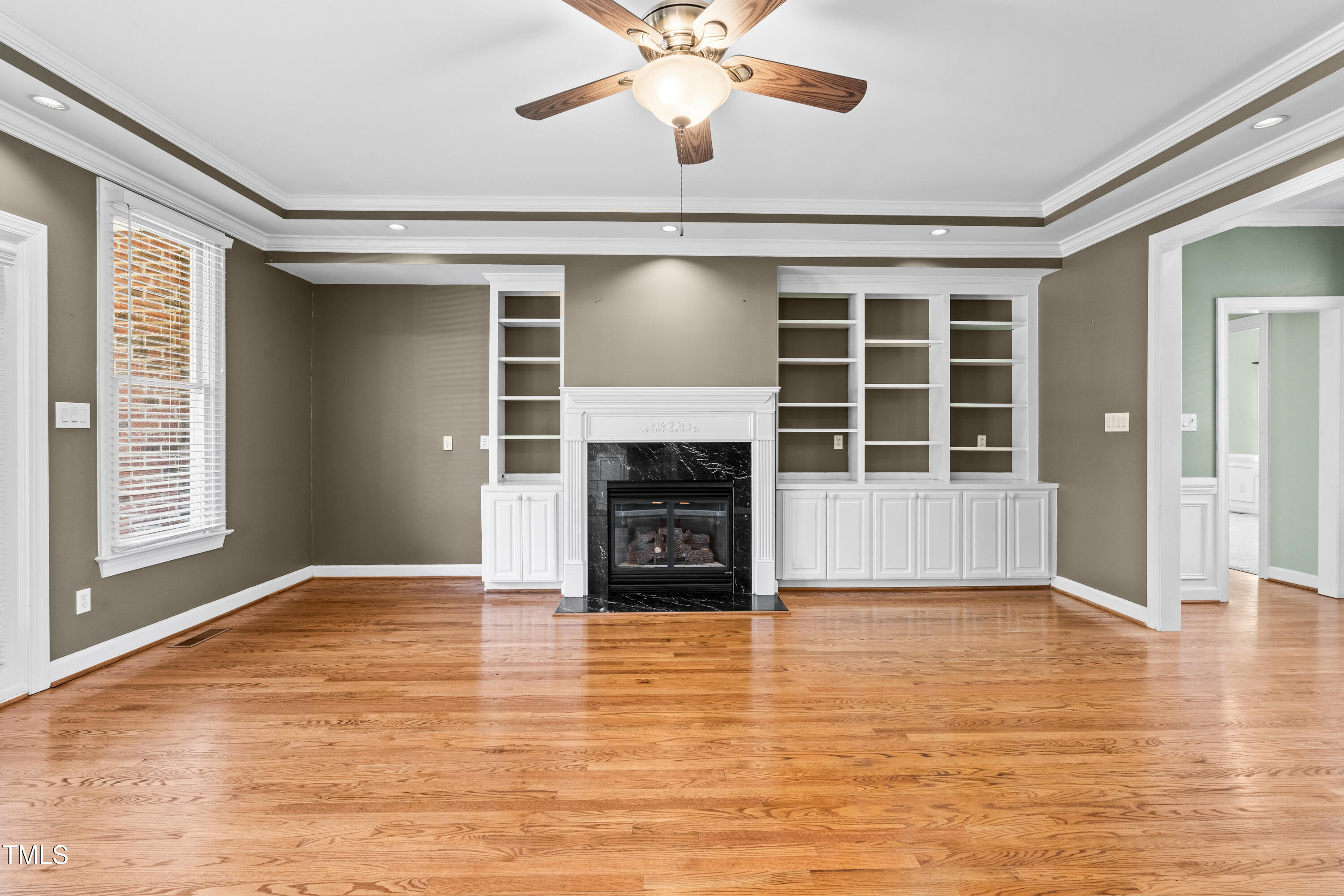 1801 Amethyst Ridge Road Raleigh, NC 27604 - Photo 9 of 70 Derrick 1801 Amethyst-9