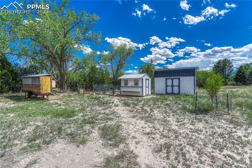 1183 2nd Street Penrose, CO 81240 - Photo 48 of 50 Storage, Cart,
