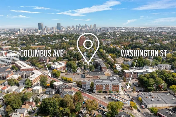 $2,699,900 | 26 Notre Dame Street, Boston, MA 02119