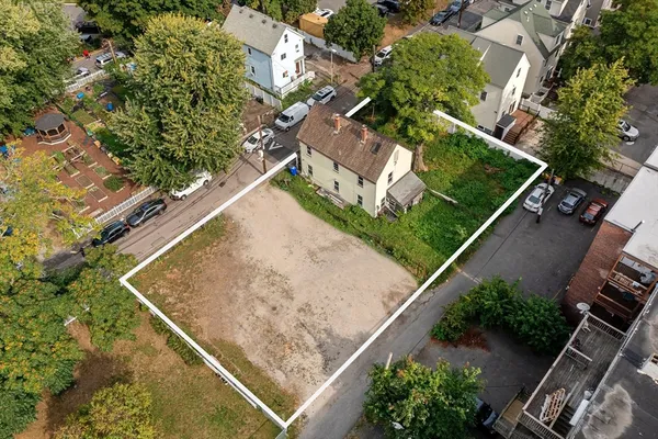 $2,699,900 | 26 Notre Dame Street, Boston, MA 02119