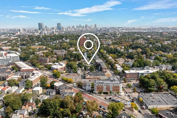 $2,699,900 | 26 Notre Dame Street, Boston, MA 02119