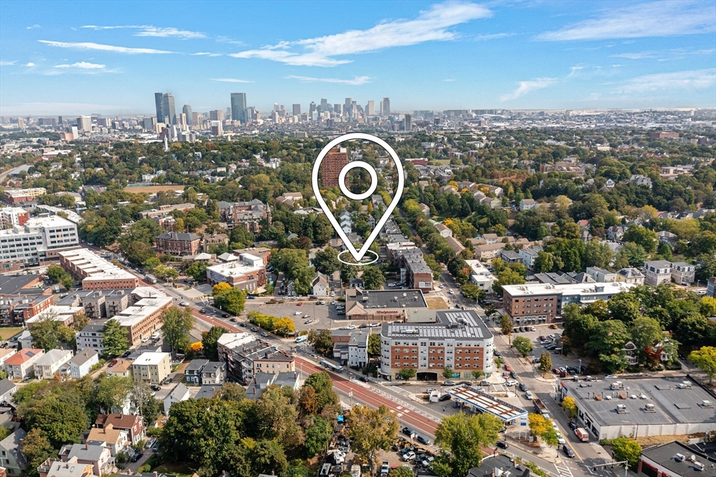 26 Notre Dame Street Boston, MA 02119 - Photo 4 of 7 a view of a city