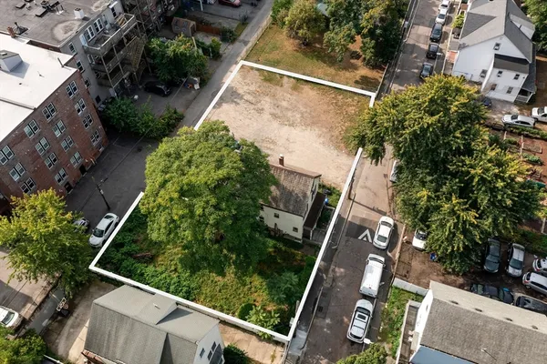 $2,699,900 | 26 Notre Dame Street, Boston, MA 02119