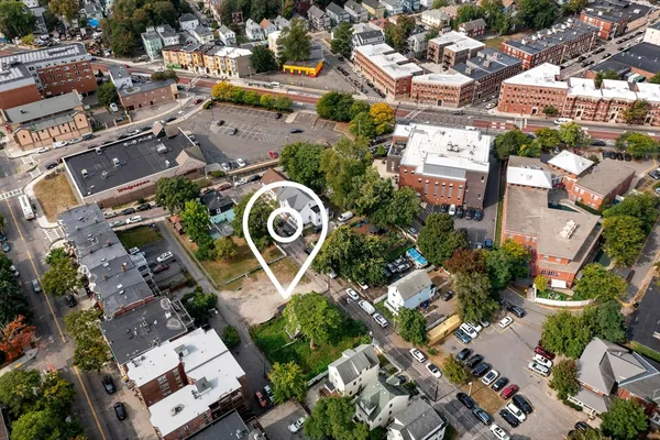 $2,699,900 | 26 Notre Dame Street, Boston, MA 02119