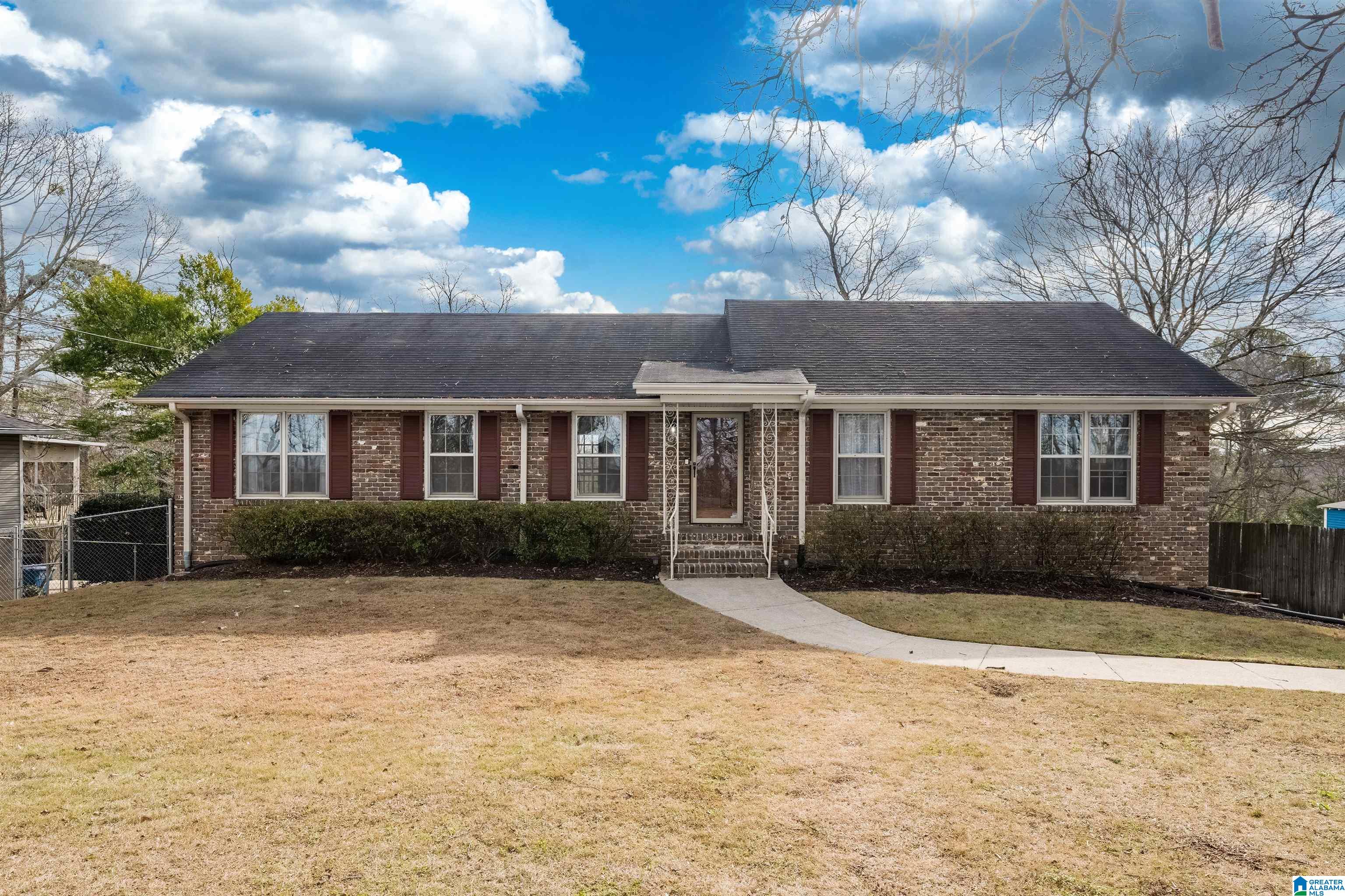 951 Shades Crest Road Birmingham, AL 35226 - Photo 1 of 28