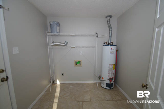 3208 Autumn Ridge Drive West Mobile, AL 36695 - Photo 16 of 19