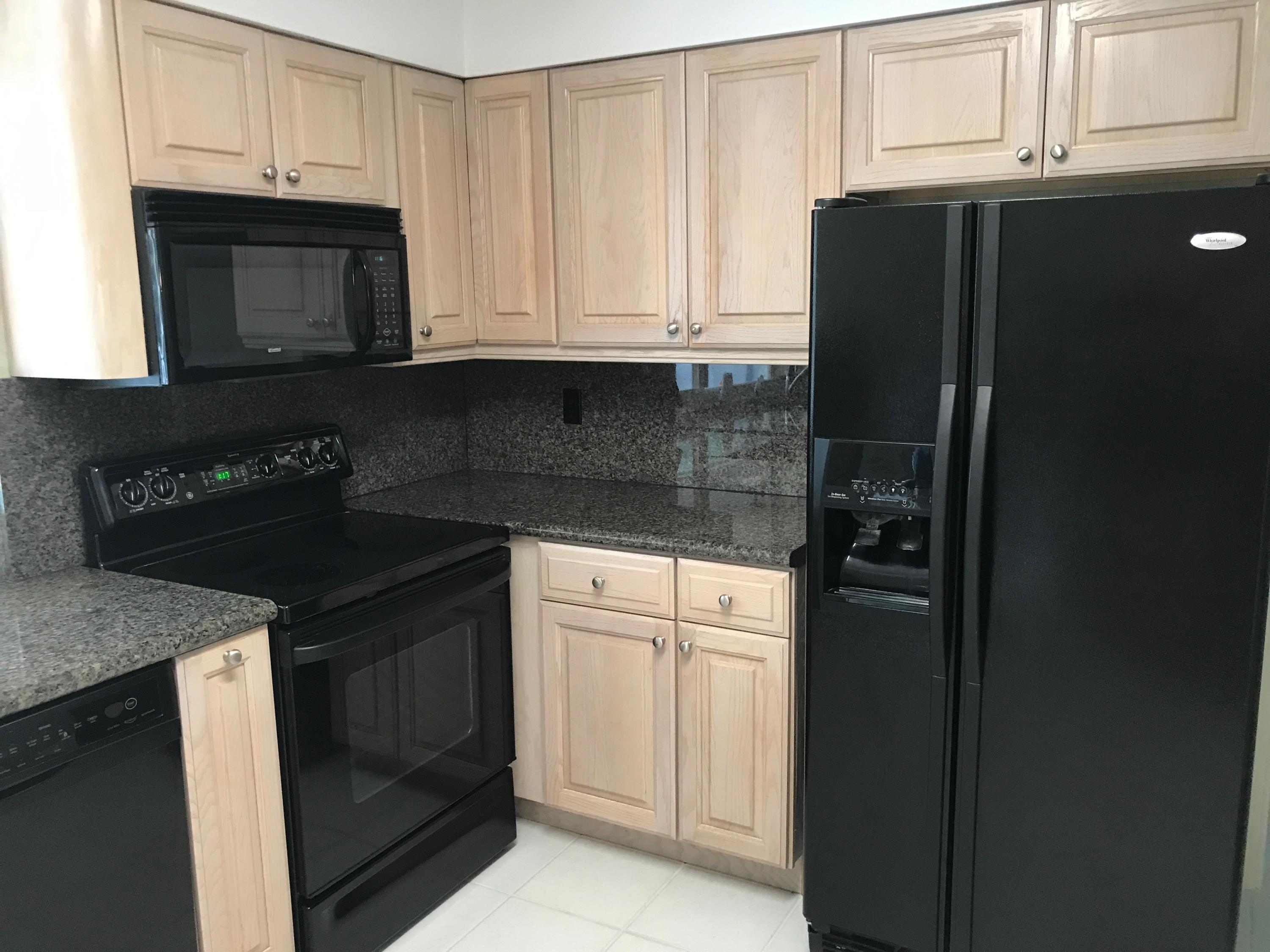 1630 Northwest 7th Street Boca Raton, FL 33486 - Photo 5 of 27 KITCHEN CABINETS