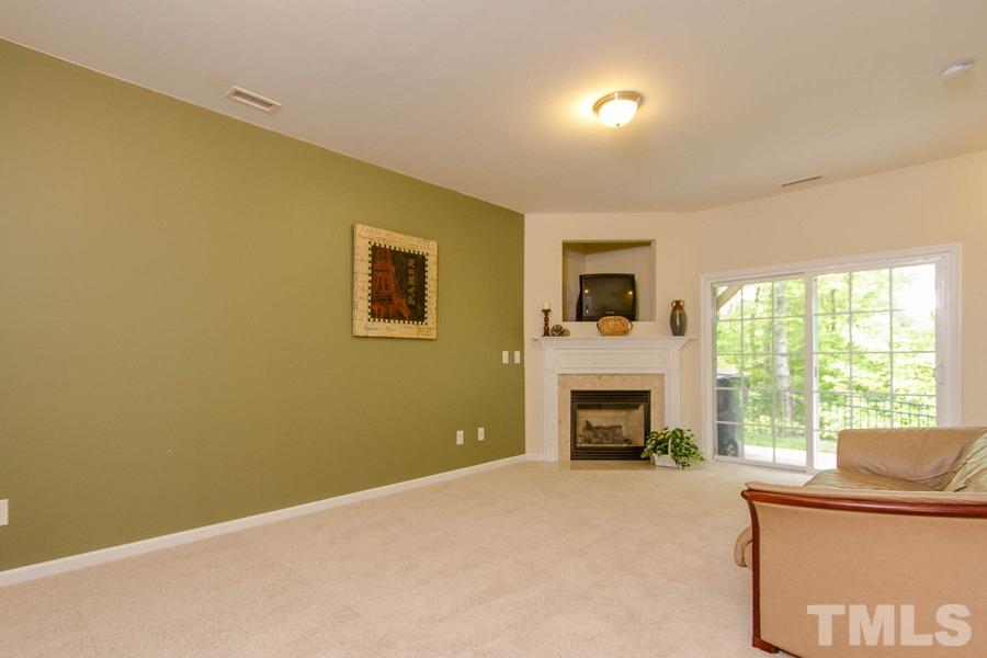 WALK-OUT basement with FULL 3RD BATH, NEW CARPET, and CLOSET makes a great TEEN SUITE or doubles as BONUS.