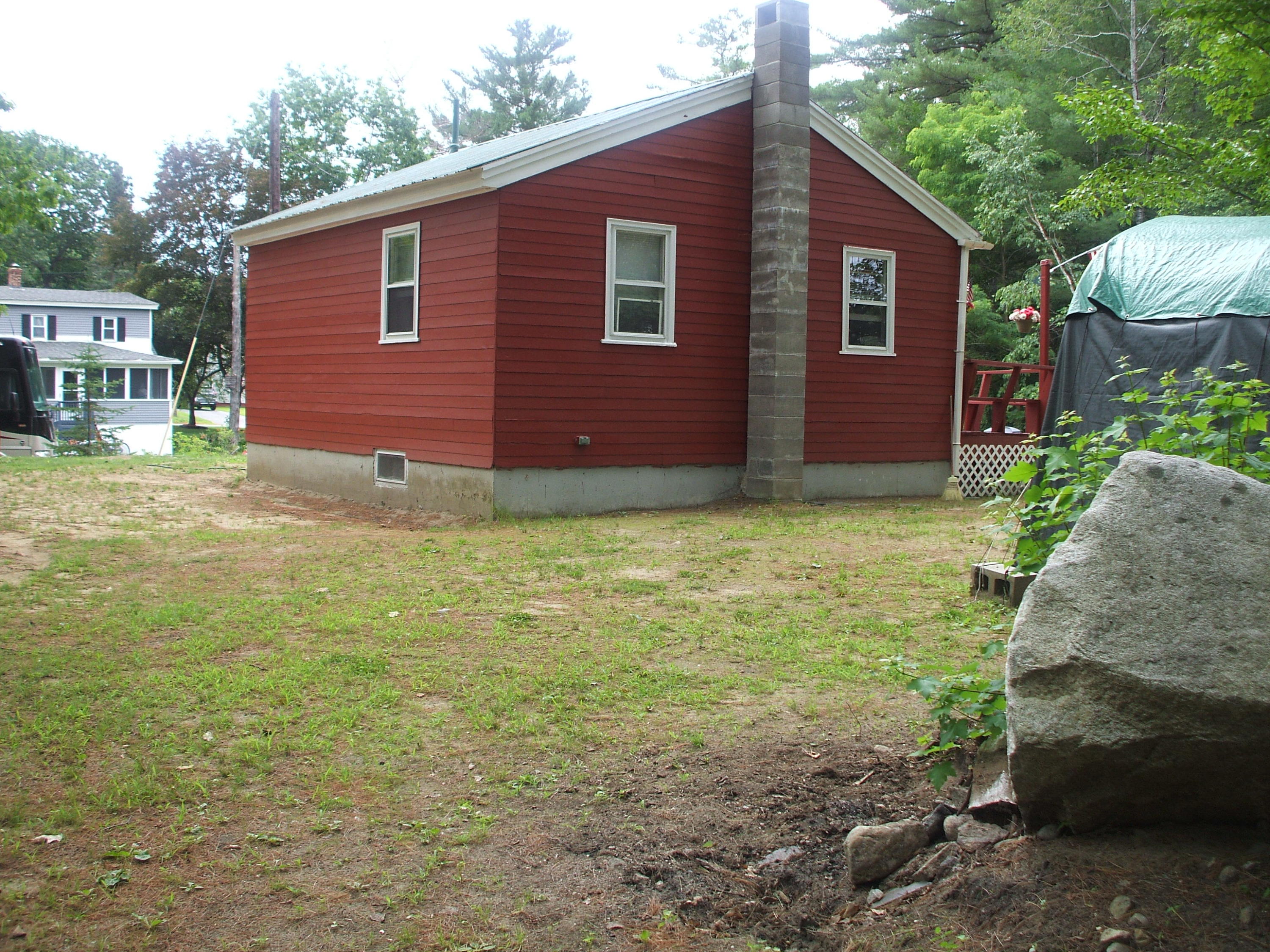 5 Melanson Way Jay, ME 04239 - Photo 7 of 19 Pic 5