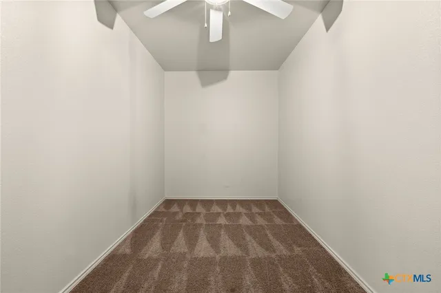 a view of small space