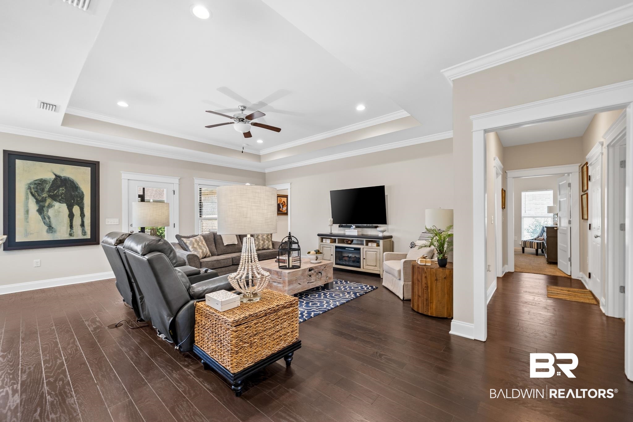 1624 Hudson Road Foley, AL 36535 - Photo 13 of 46 Living area